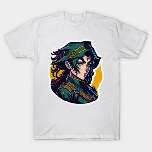 Elf Ranger T-Shirt